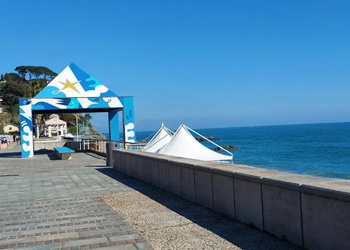 Casa Stella Marina