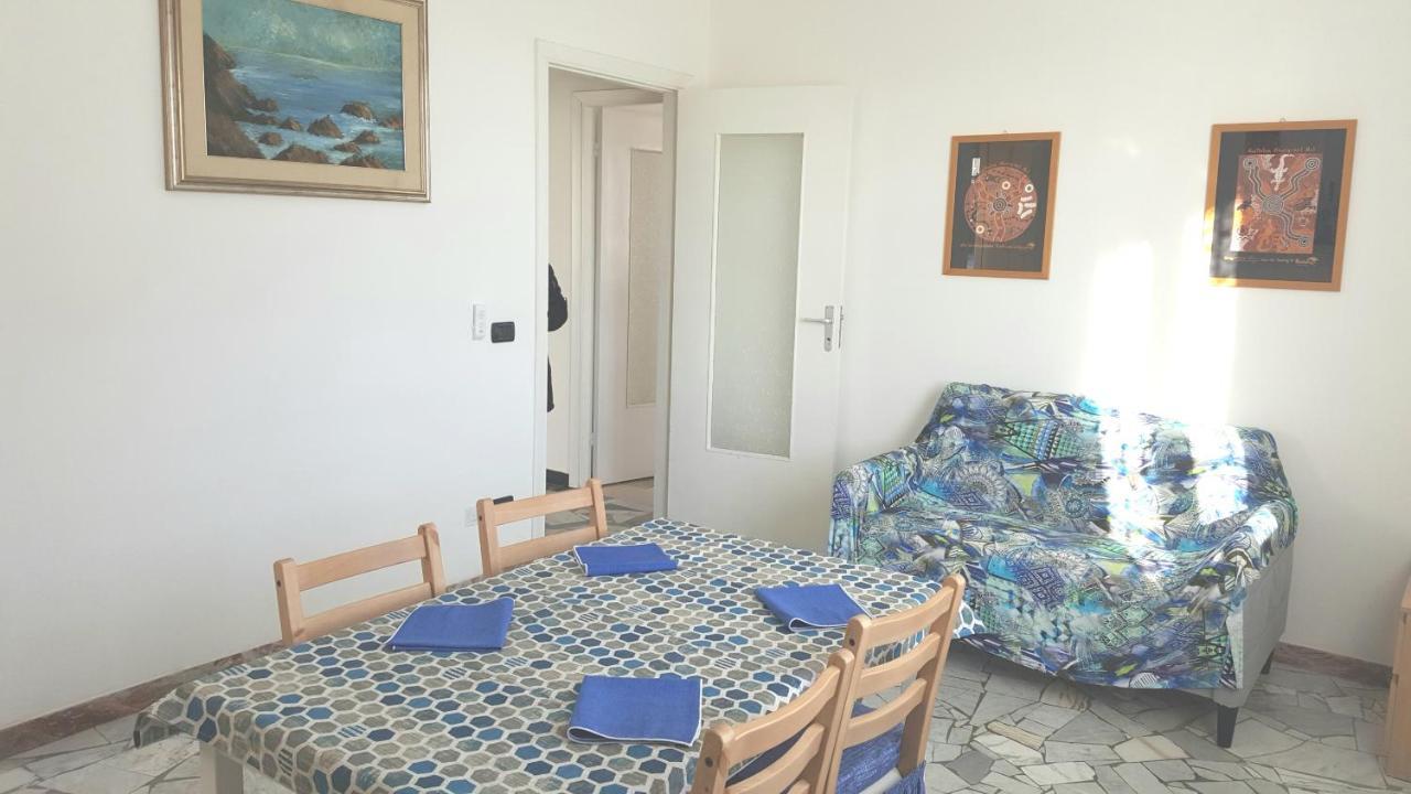 Casa Stella Marina Apartment Albisola Superiore
