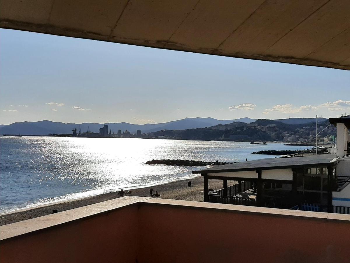 Casa Stella Marina Albisola Superiore