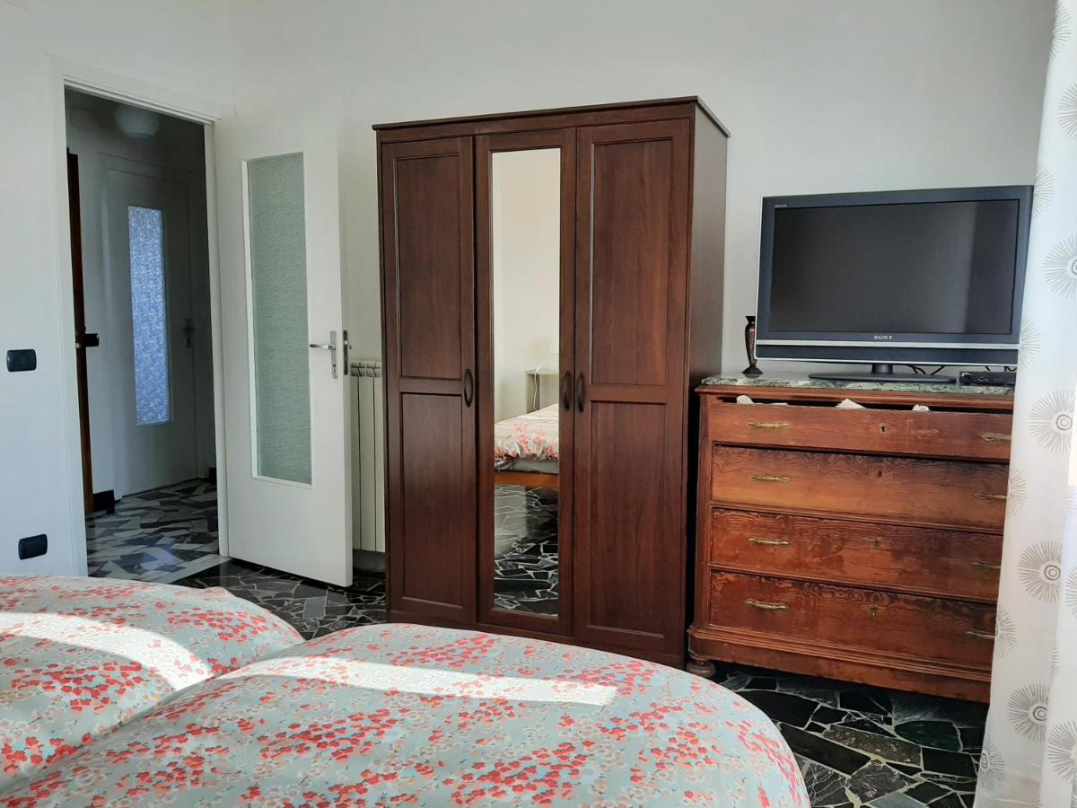 Casa Stella Marina Albisola Superiore