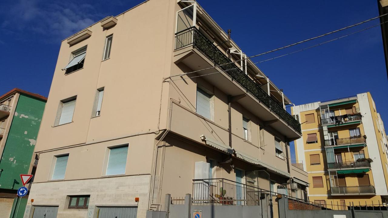 Apartment Casa Stella Marina