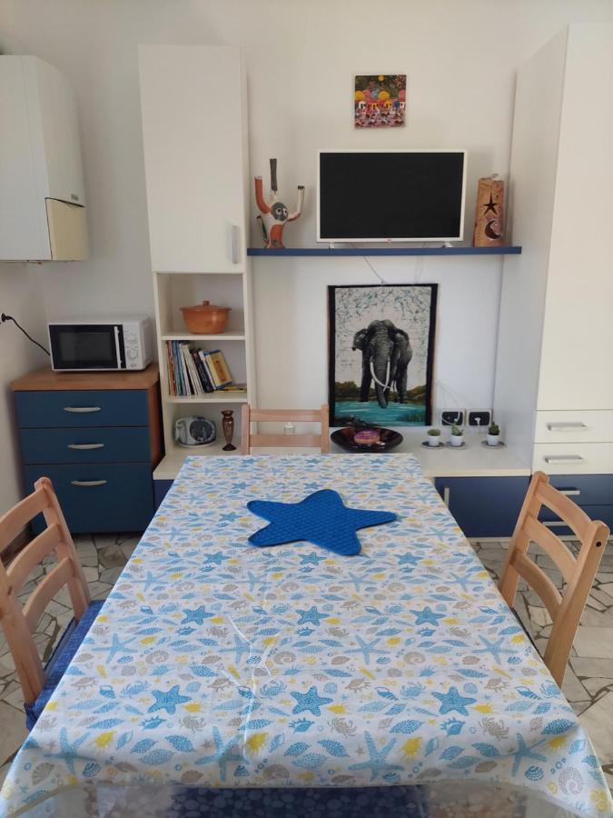 Casa Stella Marina * Albisola Superiore