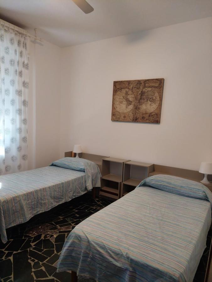 Casa Stella Marina Apartment *