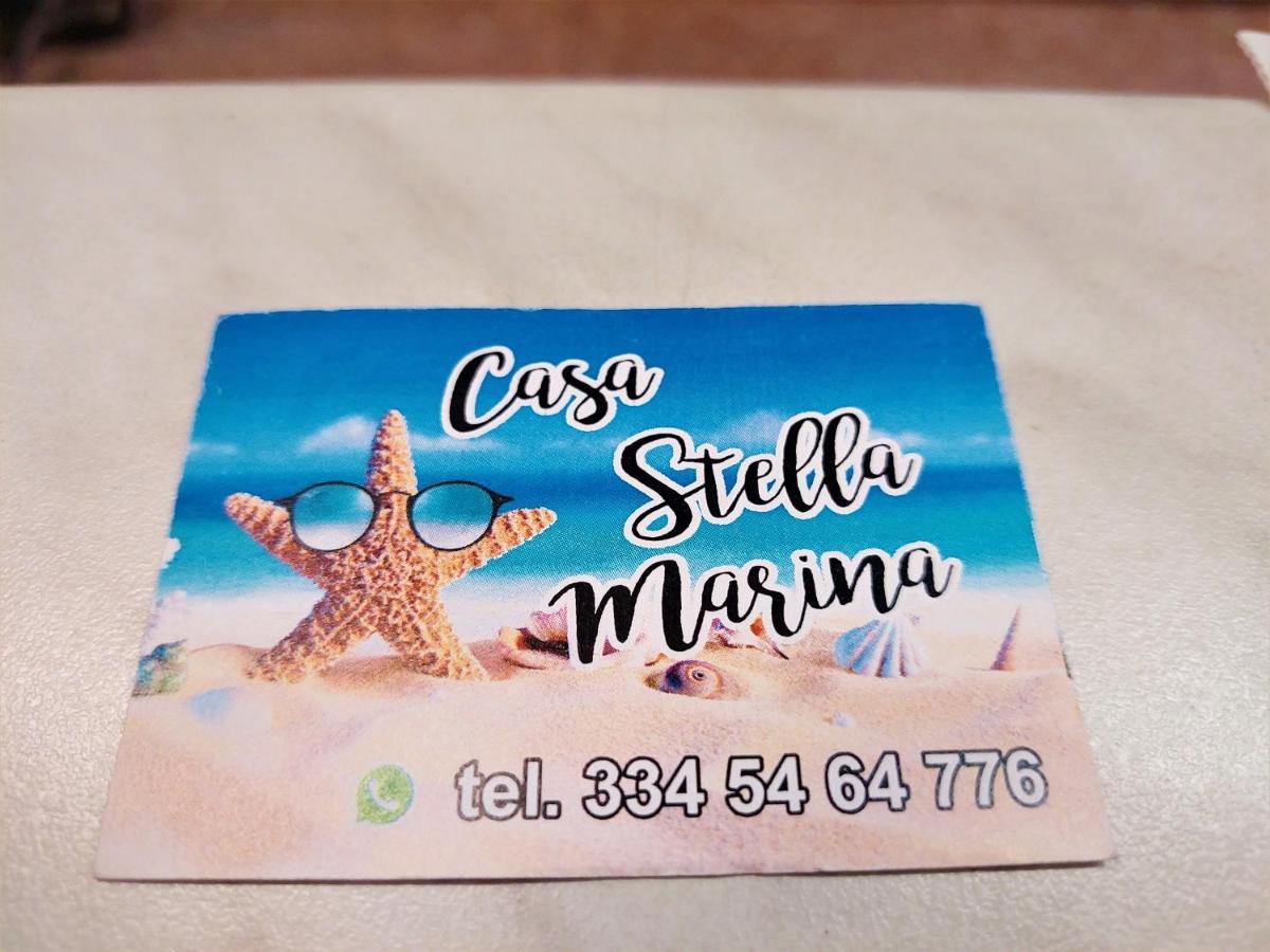 Casa Stella Marina